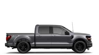 2026 Ford F-150® External Image 1